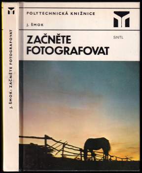 Začněte fotografovat