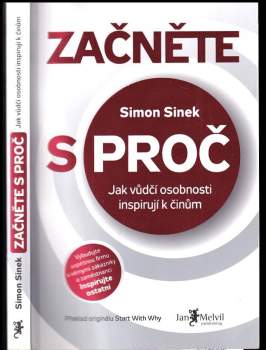 Začněte s proč