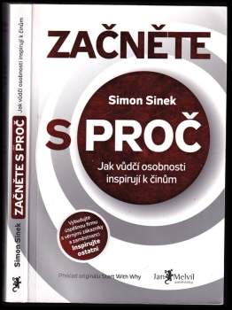 Začněte s proč