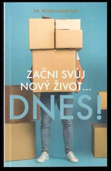 Začni svůj nový život... dnes!
