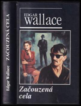 Začouzená cela