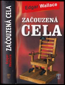 Začouzená cela