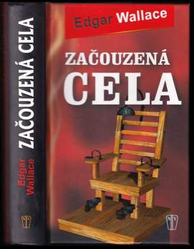 Začouzená cela