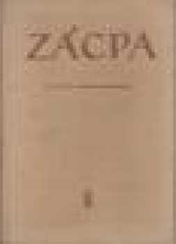 Zácpa
