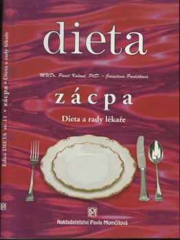 Zácpa