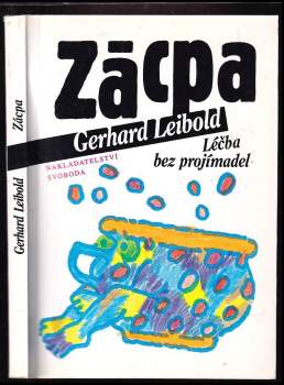 Zácpa
