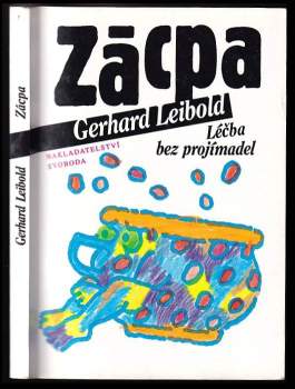 Gerhard Leibold: Zácpa