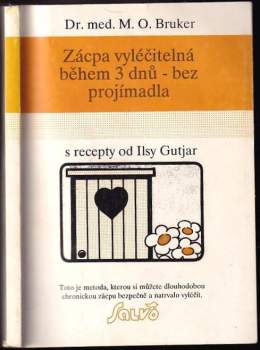Zácpa vyléčitelná během tří dnů - bez projímadla