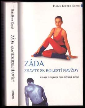 Záda