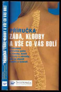 Kim Davies: Záda, klouby a vše co vás bolí