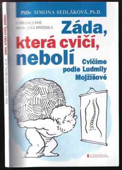 Záda, která cvičí, nebolí