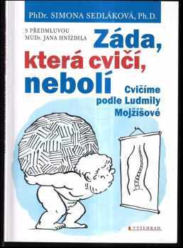 Záda, která cvičí, nebolí