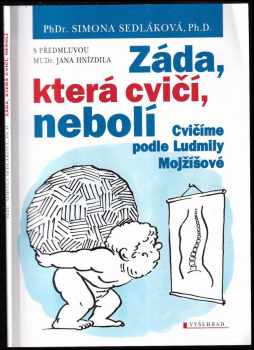 Záda, která cvičí, nebolí