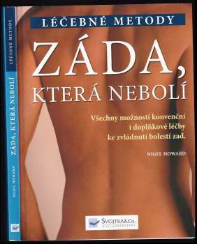 Záda, která nebolí
