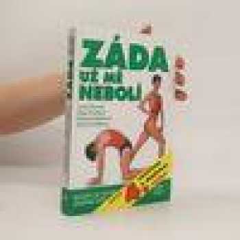 Záda už mě nebolí