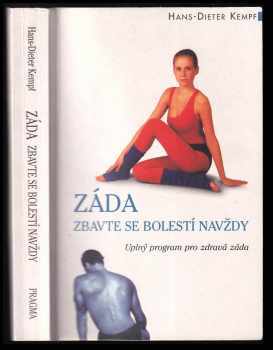 Záda
