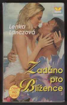 Zadáno pro Blížence