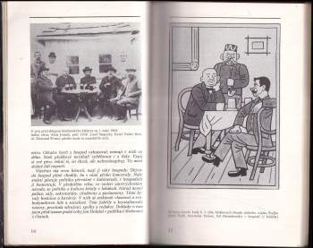 Milan Krejčí: Zadáno pro pány hosty