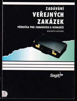 Josef Hájek: Zadávání veřejných zakázek (komentář k zákonu)