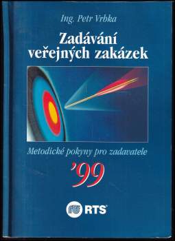 Zadávání veřejných zakázek