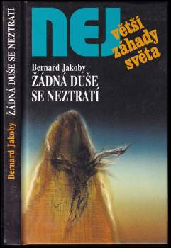 Žádná duše se neztratí