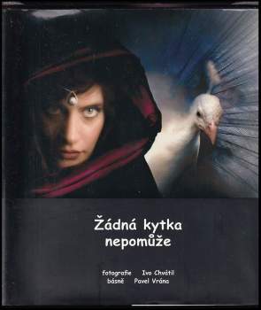 Žádná kytka nepomůže