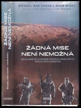 Žádná mise není nemožná
