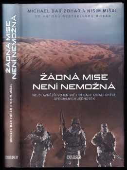 Žádná mise není nemožná