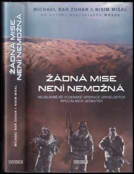 Žádná mise není nemožná