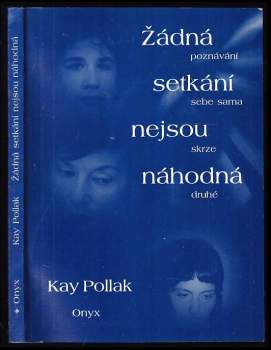 Žádná setkání nejsou náhodná