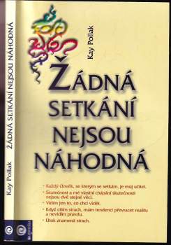 Žádná setkání nejsou náhodná
