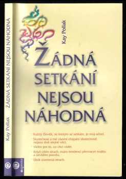 Žádná setkání nejsou náhodná