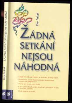 Žádná setkání nejsou náhodná
