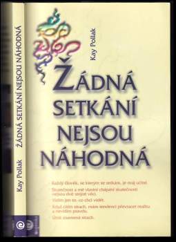 Žádná setkání nejsou náhodná