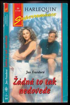 Žádná to tak nedovede