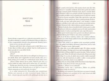 Freida McFadden: Žádné lži