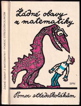 Žádné obavy z matematiky