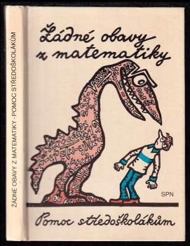 Žádné obavy z matematiky