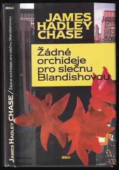 Žádné orchideje pro slečnu Blandishovou