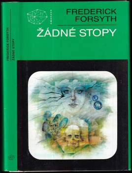 Žádné stopy