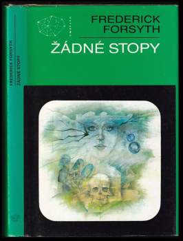 Frederick Forsyth: Žádné stopy