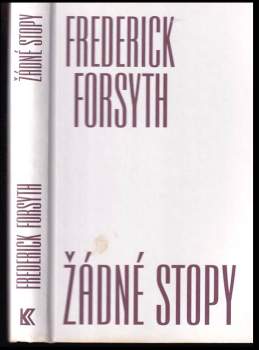 Žádné stopy