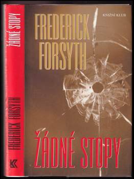 Frederick Forsyth: Žádné stopy