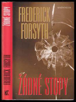 Žádné stopy