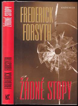 Frederick Forsyth: Žádné stopy
