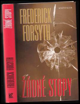 Frederick Forsyth: Žádné stopy