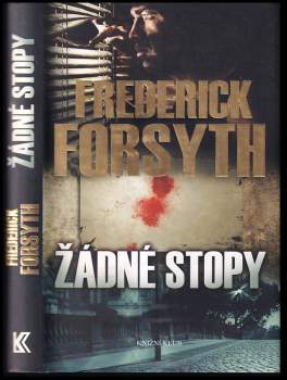 Žádné stopy