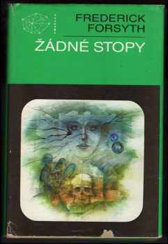 Frederick Forsyth: Žádné stopy