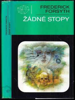 Žádné stopy