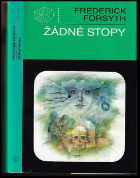 Žádné stopy